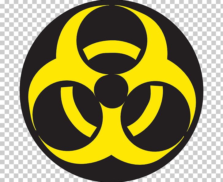 Biological Hazard Logo Symbol PNG, Clipart, Biohazard, Biological Hazard, Circle, Color, Dangerous Goods Free PNG Download