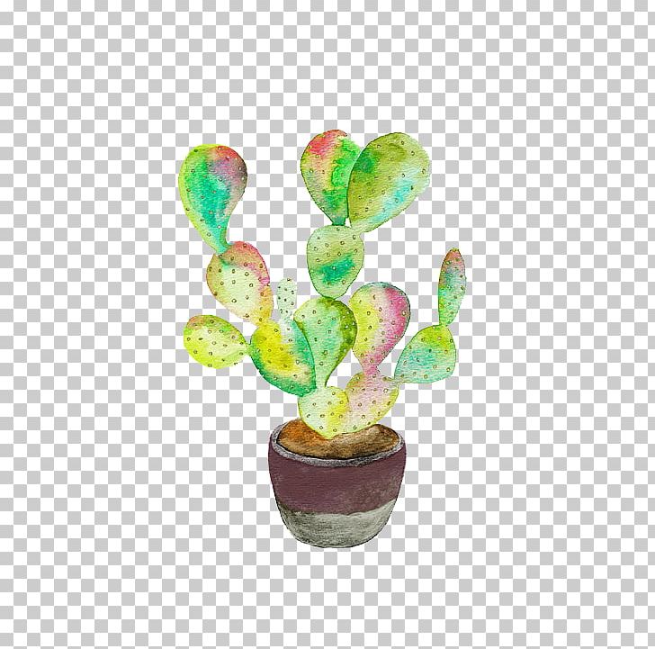 Cactaceae Watercolor Painting Printmaking Illustration PNG, Clipart, Art, Cactus, Cactus Cartoon, Cactus Flower, Cactus Vector Free PNG Download