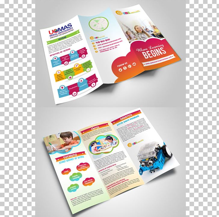 Flyer Brochure Project PNG, Clipart, Advertising, Brand, Brochure, Business, Creative Brochure Design Free PNG Download