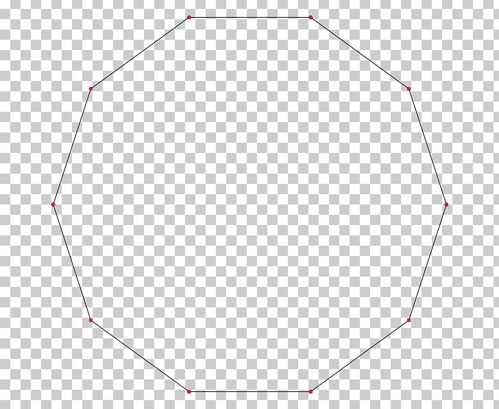 Hendecagon Regular Polygon Point Circle PNG, Clipart, Angle, Area, Circle, Decagon, Education Science Free PNG Download