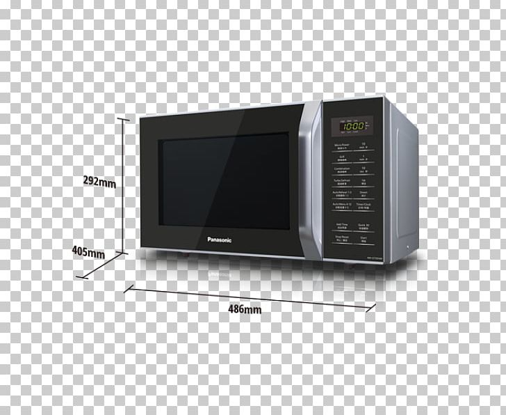 Malaysia Panasonic Microwave Ovens Convection Microwave Convection Oven PNG, Clipart, Electronics, Home Appliance, Kitchen, Kitchen Appliance, Malaysia Free PNG Download