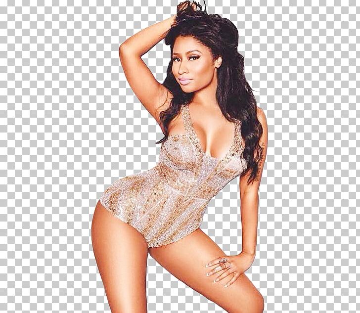 Nicki Minaj American Idol Singer-songwriter Celebrity PNG, Clipart, Abdomen, Actor, Artist, Beauty, Black Hair Free PNG Download