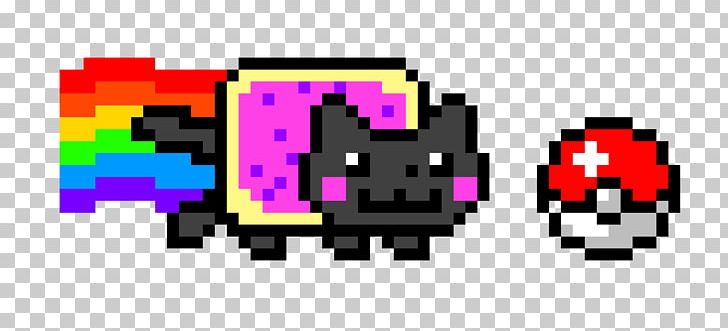 Nyan Cat YouTube Pixel Art PNG, Clipart, Animals, Art, Brand, Cat, Deviantart Free PNG Download