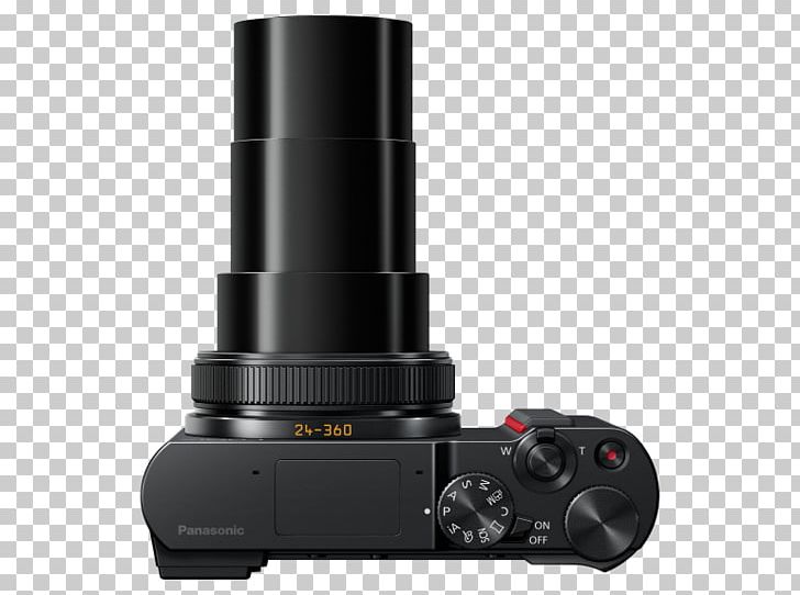Panasonic Lumix Point-and-shoot Camera Zoom Lens PNG, Clipart, 4k Resolution, Black, Camera, Camera Accessory, Camera Lens Free PNG Download