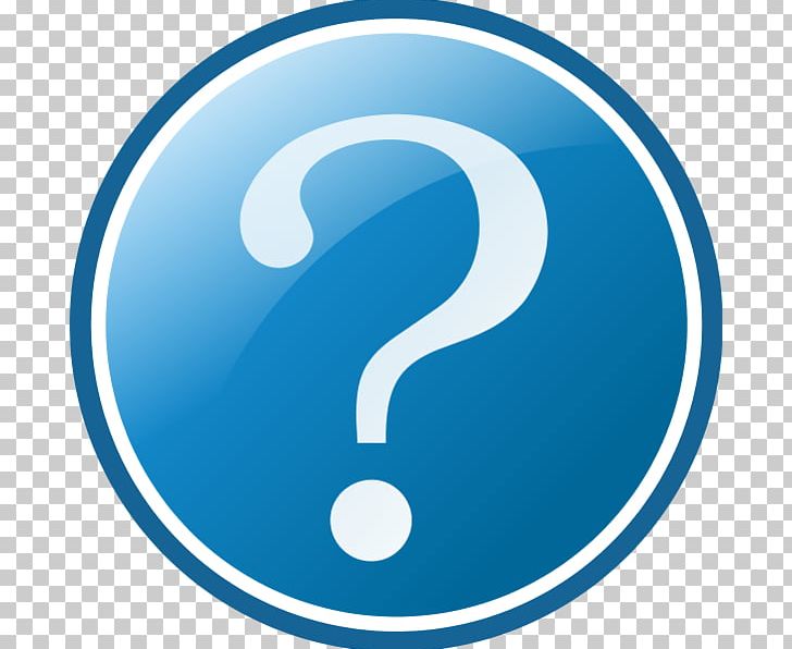 Question Mark Computer Icons PNG, Clipart, Animation, Aqua, Azure, Blue, Circle Free PNG Download