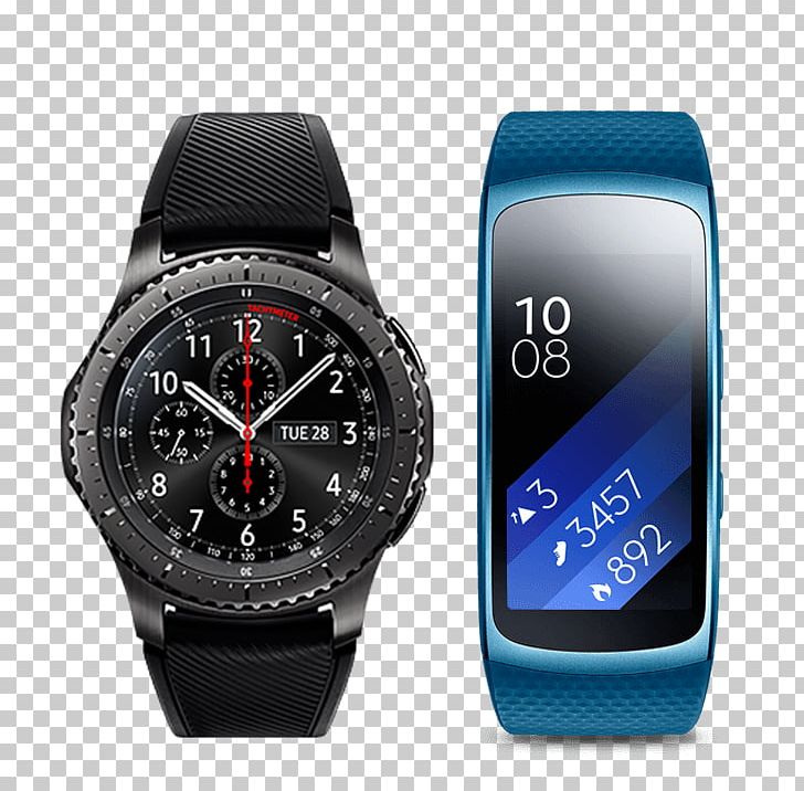 Samsung Gear S3 Frontier Samsung Galaxy Gear Smartwatch PNG, Clipart, Apple Watch, Apple Watch Series 2, Brand, Discounts And Allowances, Electric Blue Free PNG Download