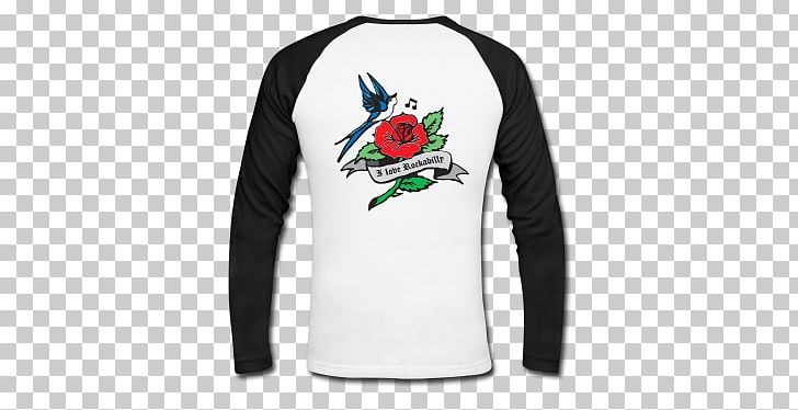 T-shirt 1950s Raglan Sleeve Rock And Roll PNG, Clipart, 1950s, Brand, Clothing, Collar, Elvis Presley Free PNG Download