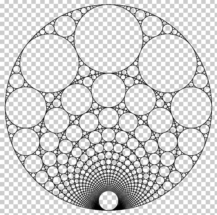 The Fractal Geometry Of Nature Fractal Art Apollonian Gasket Sierpinski Triangle PNG, Clipart, Apollonian Gasket, Area, Art, Black And White, Circle Free PNG Download
