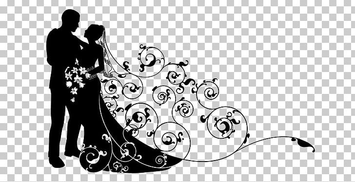 Wife Marriage Bridegroom PNG, Clipart, Black, Black And White, Book, Bride, Bride And Groom Free PNG Download