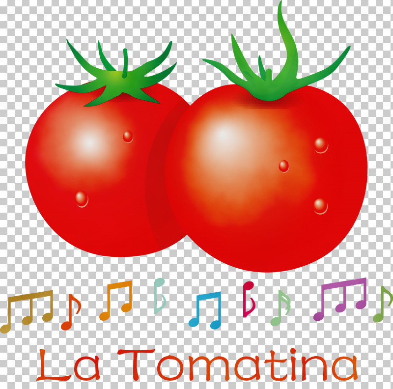 Strawberry PNG, Clipart, Bush Tomato, Datterino Tomato, La Tomatina, Local Food, Meter Free PNG Download