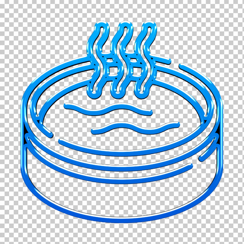 Swimming Pool Icon Spa Icon Hot Tub Icon PNG, Clipart, Electric Blue, Hot Tub Icon, Line, Spa Icon, Swimming Pool Icon Free PNG Download