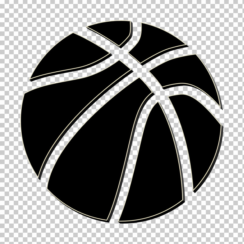 Ball Of Basketball Icon Basketball Icon Fitness Forever Icon PNG, Clipart, Basketball Icon, Blackandwhite, Circle, Emblem, Fitness Forever Icon Free PNG Download