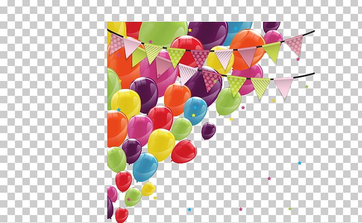 Birthday Cake Balloon Greeting Card PNG, Clipart, Birthday Card, Candle, Christmas Lights, Christmas Vector, Color Free PNG Download
