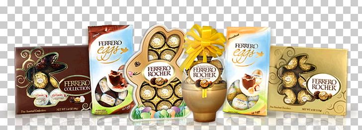 Ferrero Rocher Bonbon Ferrero SpA Food Chocolate PNG, Clipart, Bonbon, Chocolate, Cocoa Solids, Easter, Easter Basket Free PNG Download