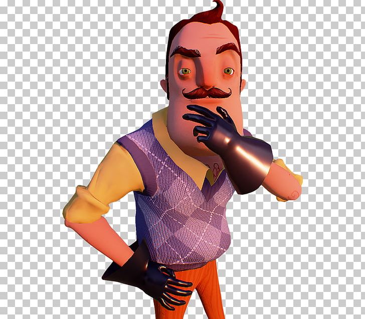 Hello Neighbor Video Game Stealth Game Thief: The Dark Project Assassin's Creed: Origins PNG, Clipart, Action Figure, Artificial Intelligence, Assassins Creed Origins, Cartoon, Cheating In Video Games Free PNG Download