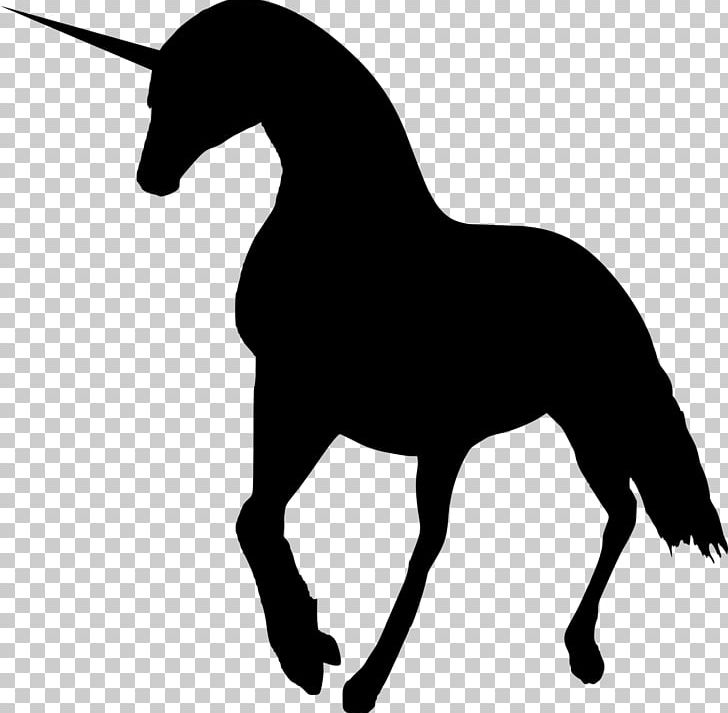 Horse Pony Unicorn Mare Silhouette PNG, Clipart, Animals, Drawing, English Riding, Fictional Character, Glossy Butterflys Free PNG Download