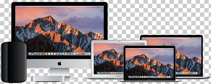 MacBook Pro MacOS Sierra MacBook Air PNG, Clipart, Computer, Computer Monitor, Computer Wallpaper, Desktop Computers, Display Advertising Free PNG Download