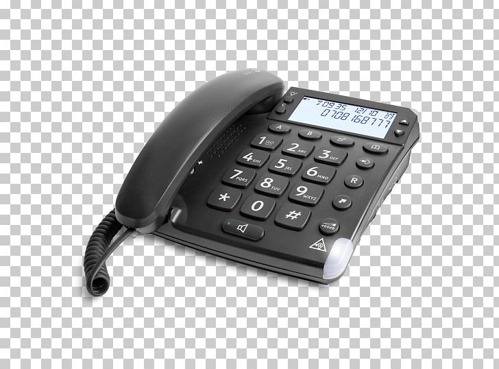 Telephone Home & Business Phones Mobile Phones Handset Speakerphone PNG, Clipart, Answering Machine, Caller Id, Call Waiting, Corded Phone, Cordless Telephone Free PNG Download