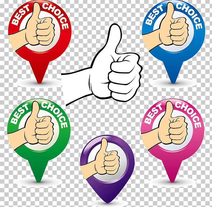 Thumb Signal PNG, Clipart, Assurance, Badges, Clip Art, Gold Label, Hand Free PNG Download
