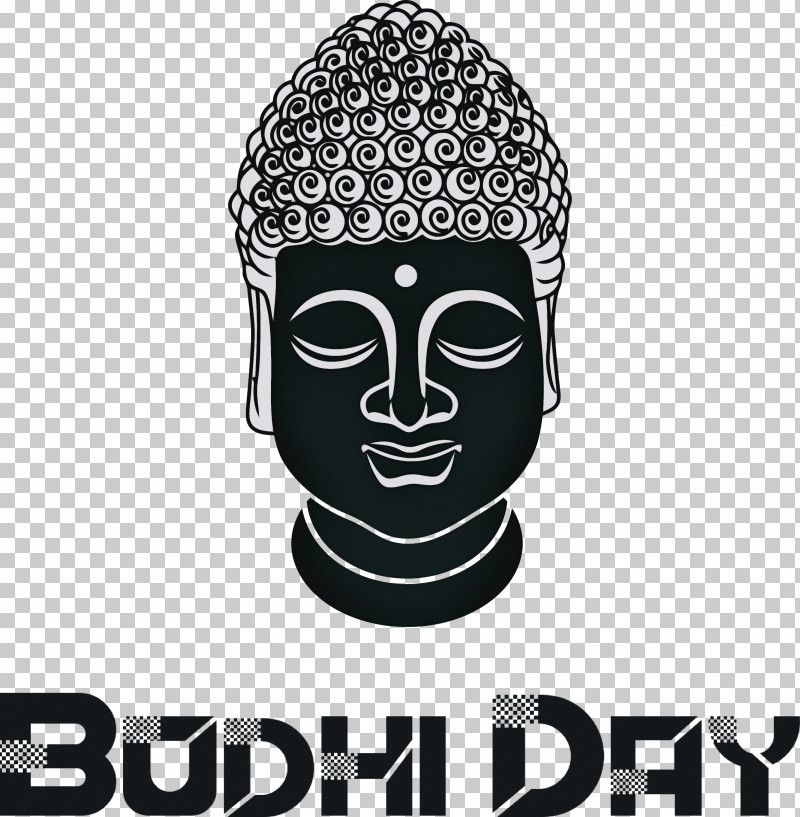 Bodhi Day PNG, Clipart, Black And White, Bodhi Day, Creative Work, Editing, Logo Free PNG Download