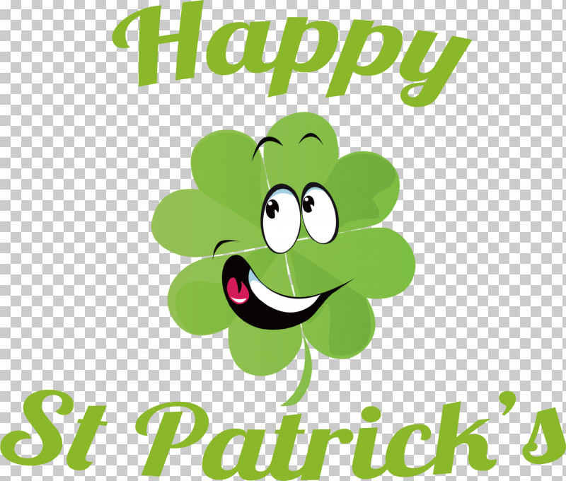 Four-leaf Clover PNG, Clipart, Clover, Fourleaf Clover, Logo, Saint Patrick, Shamrock Free PNG Download