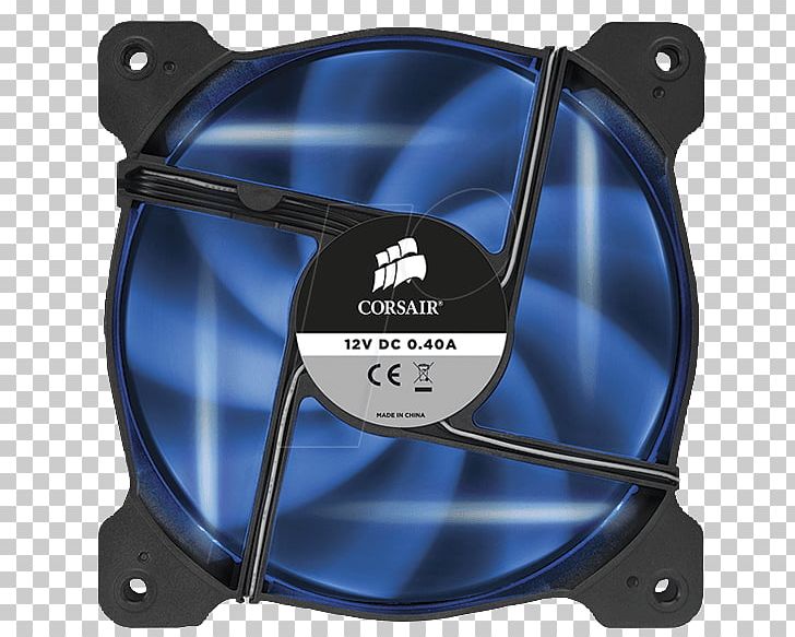 Computer Cases & Housings Corsair Components Fan Airflow Light PNG, Clipart, Blue, Computer, Computer Cooling, Computer System Cooling Parts, Cooler Master Free PNG Download