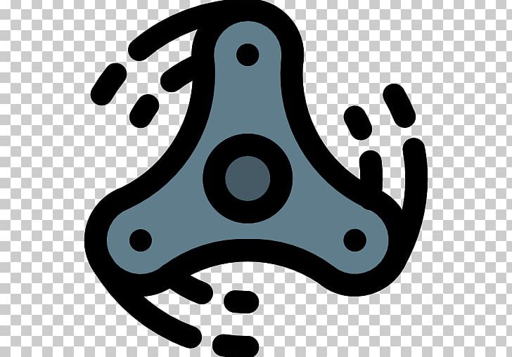 Computer Icons Fidget Spinner Portable Network Graphics Scalable Graphics PNG, Clipart, Artwork, Black And White, Computer Icons, Cursor, Download Free PNG Download