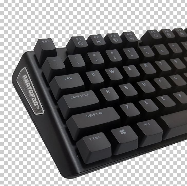 Computer Keyboard Computer Mouse Gaming Keypad Keycap Klaviatura PNG, Clipart, Backlight, Cherry Material, Computer Component, Computer Keyboard, Computer Mouse Free PNG Download