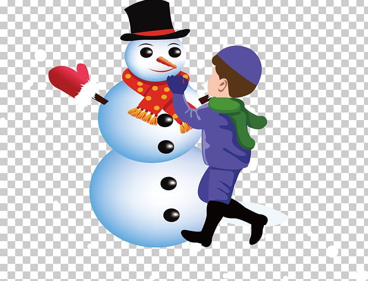 Different Seasons Snowman Drawing PNG, Clipart, Blizzard, Cartoon, Child, Children, Childrens Day Free PNG Download