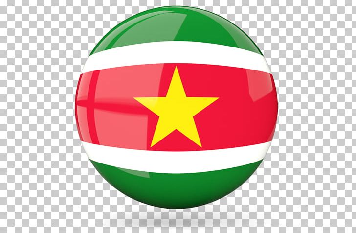 Flag Of Suriname Flags Of The World PNG, Clipart, Ball, Christmas Ornament, Computer Icons, Easter Egg, Flag Free PNG Download