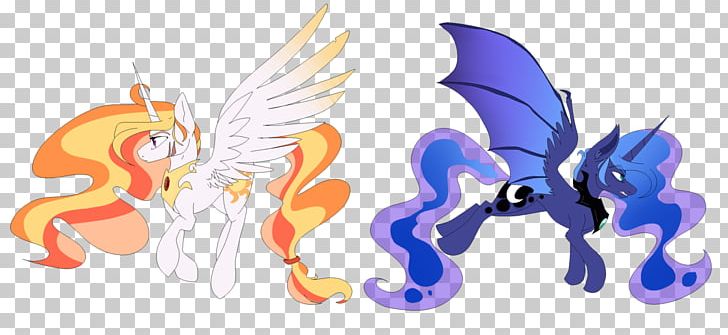 Princess Luna Princess Celestia Pony Twilight Sparkle Moon PNG, Clipart, Cartoon, Computer Wallpaper, Deviantart, Dragon, Earth Free PNG Download