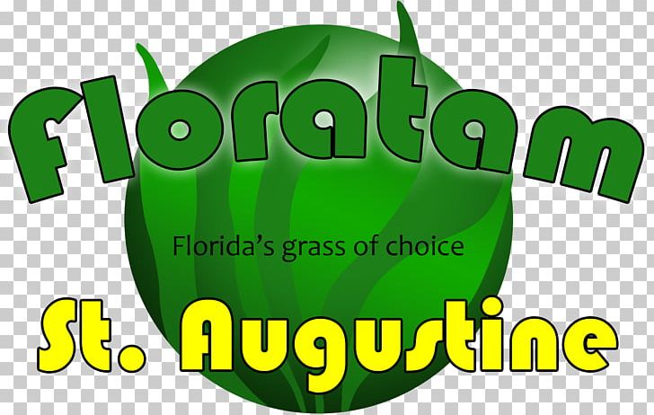 St Augustine Grass Lawn Lake Mary Logo, Landscape Supply Orlando