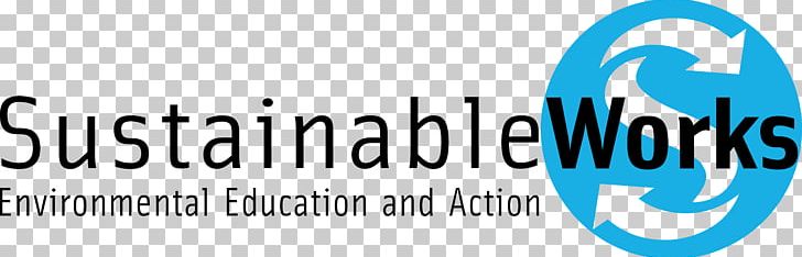 Sustainable Works Sustainability Organization Sustainable Business PNG, Clipart, Blue, Brand, Business, Communication, Conservation Free PNG Download