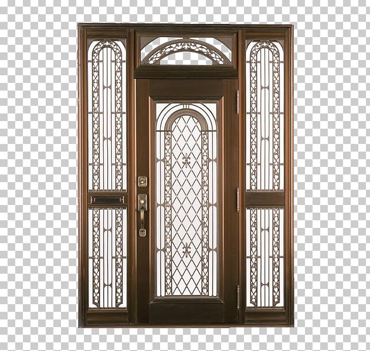 The Door Microsoft Windows PNG, Clipart, Arch, Brown Background, Door, Doors, Furniture Free PNG Download