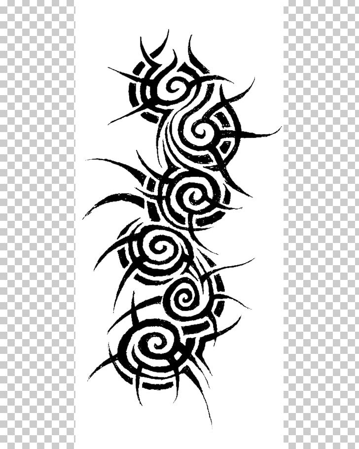 UV Tattoo PhotoScape PNG, Clipart, Art, Artwork, Black, Black And White, Circle Free PNG Download