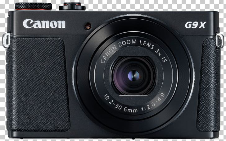 Canon PowerShot G9 X Point-and-shoot Camera PNG, Clipart, Camera, Camera Lens, Canon, Canon Powershot G, Canon Powershot G9 Free PNG Download