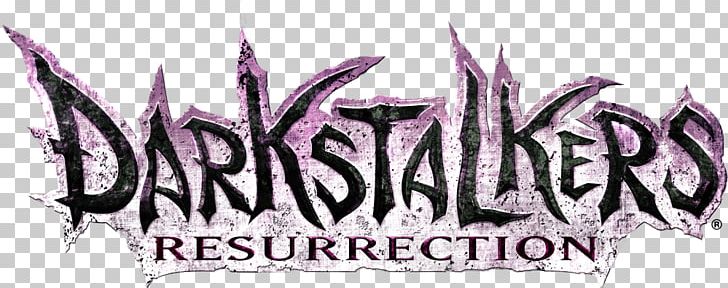 Darkstalkers Resurrection Morrigan Aensland Darkstalkers 3 Xbox 360 PlayStation 2 PNG, Clipart, Arcade Game, Brand, Calligraphy, Capcom, Darkstalkers Free PNG Download