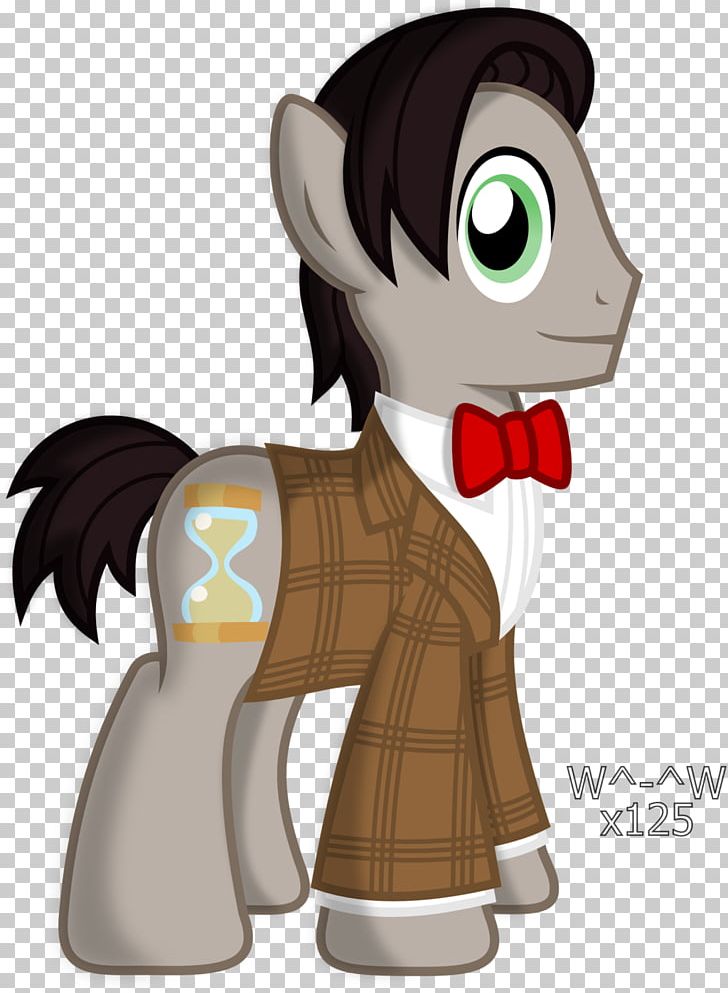 Eleventh Doctor Pony Rory Williams Amy Pond PNG, Clipart, Amy Pond, Cartoon, Dalek, Deviantart, Doctor Free PNG Download