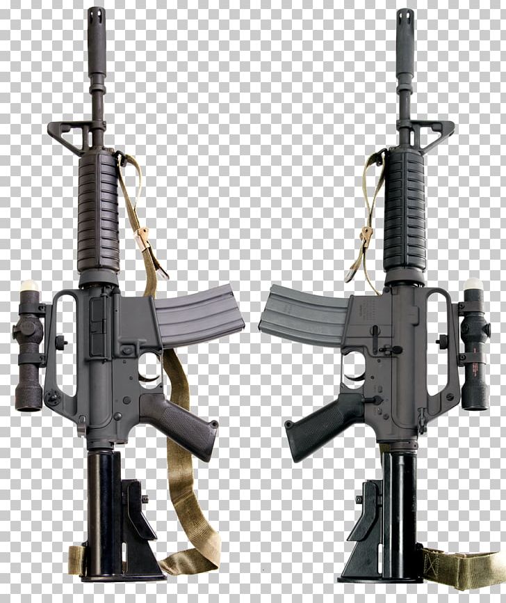 Firearm M4 Carbine Rifle Weapon PNG, Clipart, Carbine Rifle, Firearm, M4 Carbine, Weapon Free PNG Download