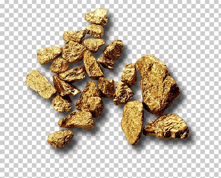 Gold Nugget Metal Mineral Alloy PNG, Clipart, Alloy, Commodity, Copper, Ductility, Gfms Free PNG Download