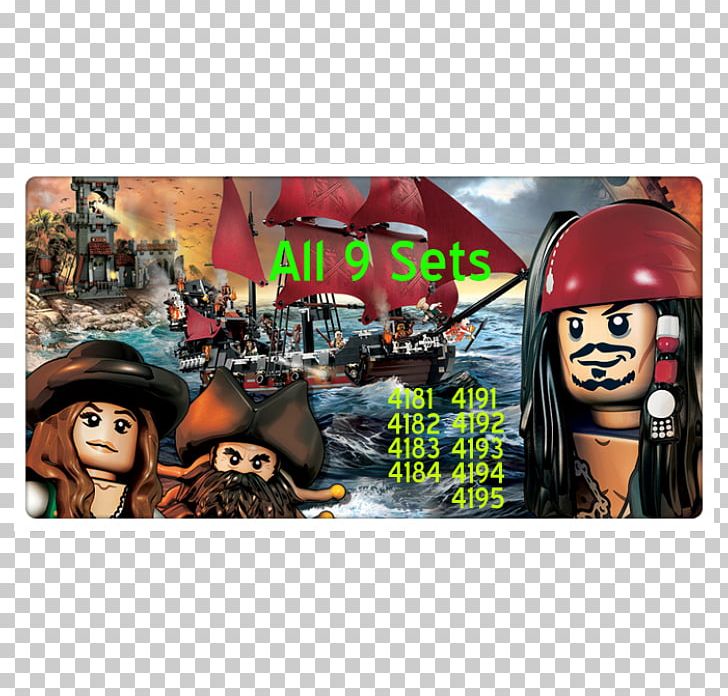 Lego Pirates Of The Caribbean: The Video Game Jack Sparrow Queen Anne's Revenge Pirates Of The Caribbean: At World's End PNG, Clipart,  Free PNG Download