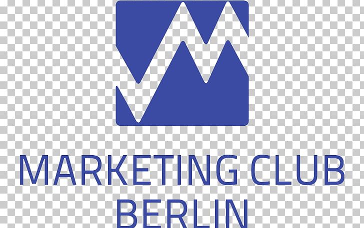 Logo Organization Marketing Club Hamburg E.V. Deutscher Marketing-Verband E. V. PNG, Clipart, Area, Association, Blue, Brand, Business Administration Free PNG Download