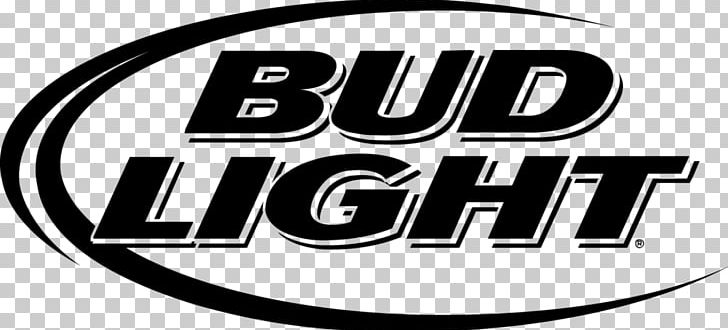 Miller Lite Budweiser Light Beer PNG, Clipart, Anheuserbusch Brands, Area, Beer, Black And White, Brand Free PNG Download
