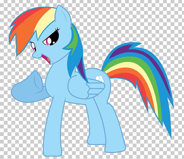 Pony Rainbow Dash Horse Twilight Sparkle PNG, Clipart, All Star, Animal Figure, Animals, Art, Azure Free PNG Download