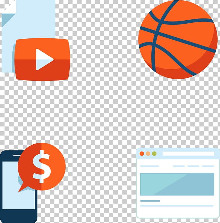 Sport Flat Design Basketball Computer Icons Football PNG, Clipart, Apartment, Area, Backboard, Ball, Basketball Free PNG Download