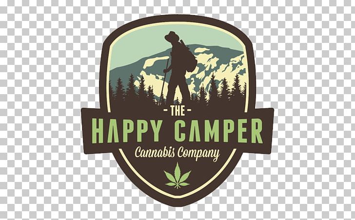 The Happy Camper Cannabis Company Cannabis Shop Dispensary Medical Cannabis PNG, Clipart, Bailey, Brand, Cannabis, Cannabis Concentrate, Cannabis Shop Free PNG Download
