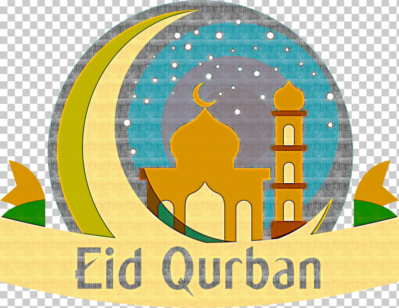 Eid Qurban Eid Al-Adha Festival Of Sacrifice PNG, Clipart, Area, Eid Al Adha, Eid Qurban, Festival Of Sacrifice, Logo Free PNG Download