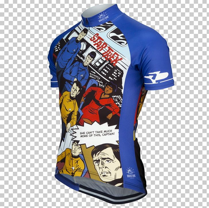 Cycling Jersey T-shirt Sleeve PNG, Clipart, Active Shirt, Adidas, Bib, Bicycle, Blue Free PNG Download