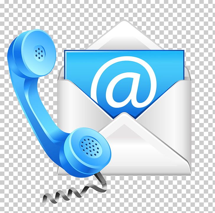 Email Telephone Number Customer Service PNG, Clipart, Apple, Audio, Audio Equipment, Blue, Brand Free PNG Download
