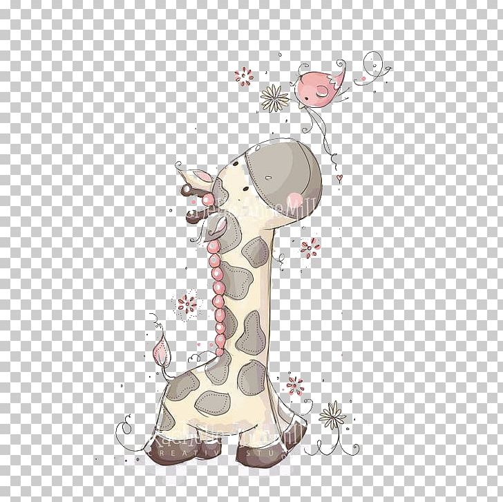 Giraffe Child Illustrator Illustration PNG, Clipart, Animal, Animals, Art, Book, Cartoon Free PNG Download